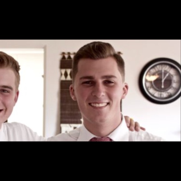 Meet your Posher, Riley - Picture 1 of 1